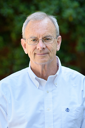 Picture of W. Scott McCabe