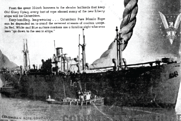 Maritime Industry Trade Press