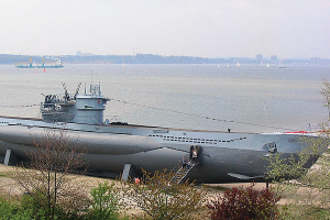 Picture of Harbor Defense Project