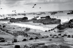 Picture of Aerial Photograph Research of Historic European Battlefields