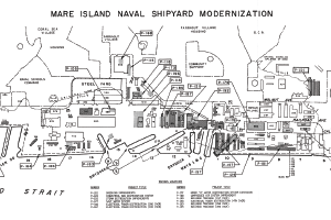 Picture of Military Base Maps