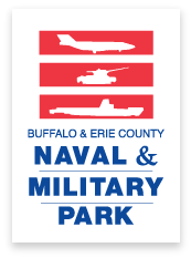 Buffalo & Erie County Naval and Military Park Logo Buffalo & Erie County Naval and Military Park Logo