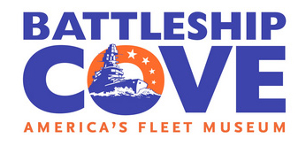 Battleship Cove Logo Battleship Cove Logo