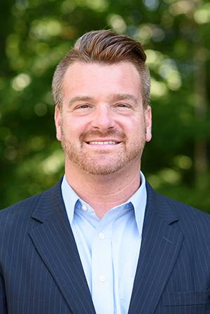 Picture of Charles J. Fresty
