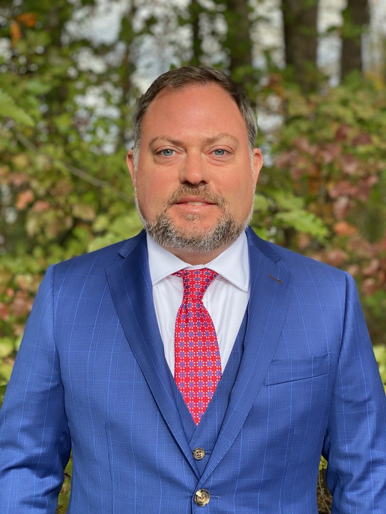 Picture of Christopher P. Herfel