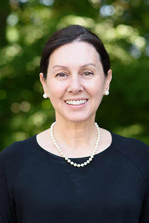 Picture of Laura A. Laabs