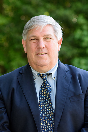 Picture of Thomas F. McCaffery